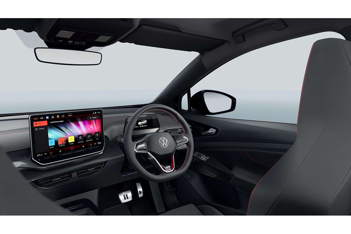 2024 Volkswagen ID.5 GTX E2