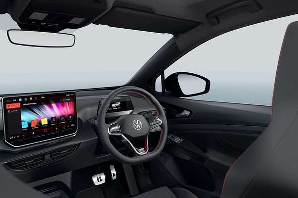 2024 Volkswagen ID.5 GTX E2
