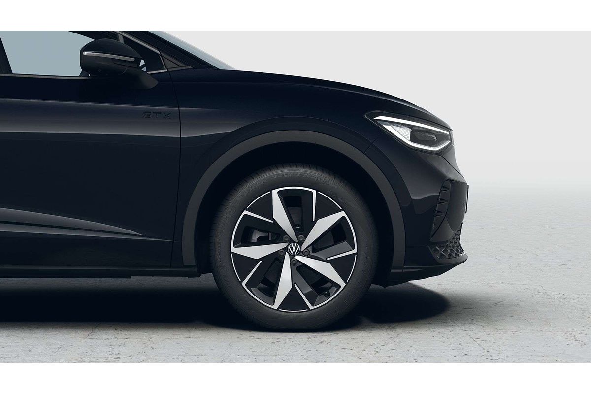 2024 Volkswagen ID.5 GTX E2