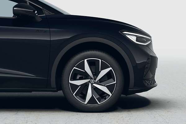 2024 Volkswagen ID.5 GTX E2