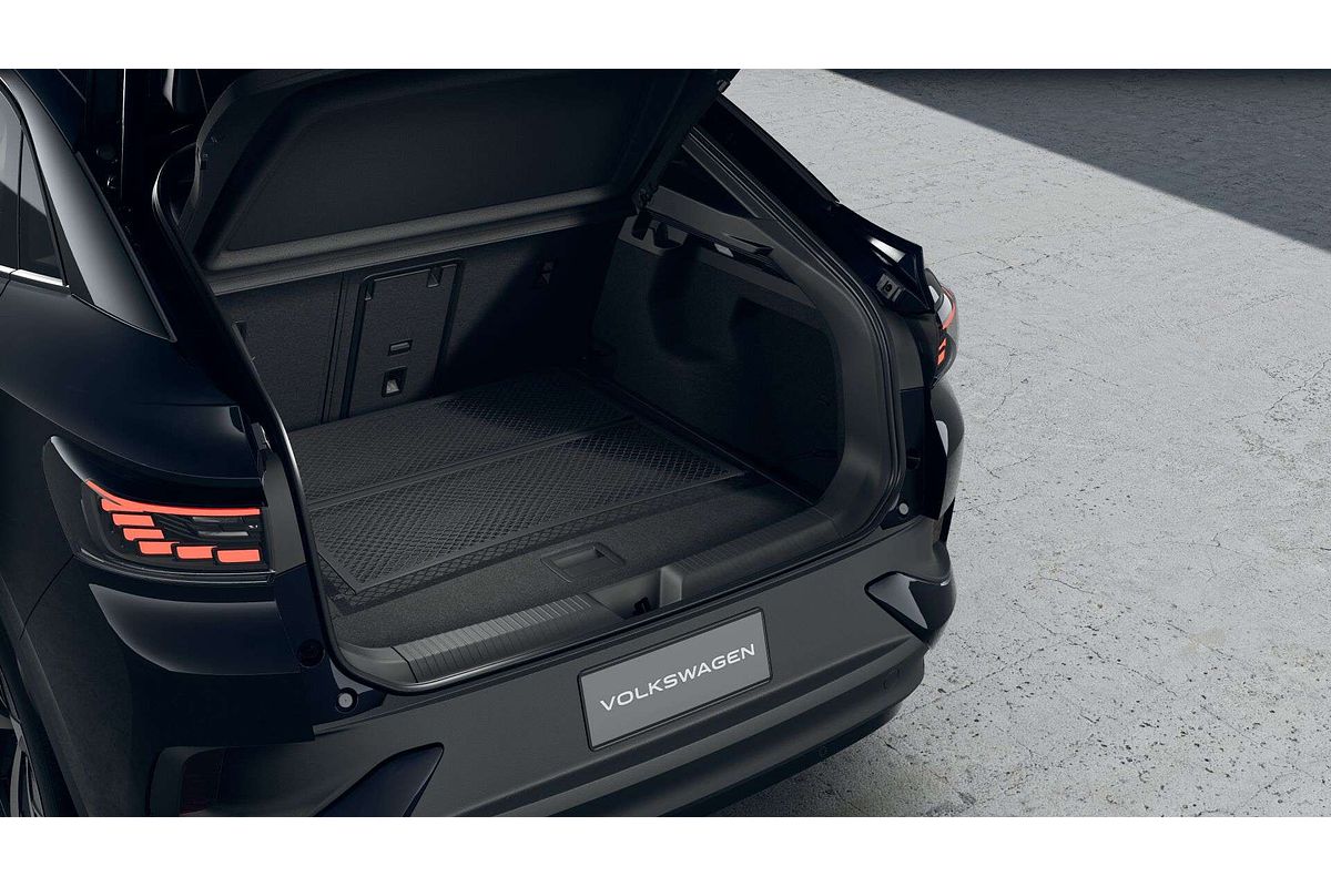 2024 Volkswagen ID.5 GTX E2