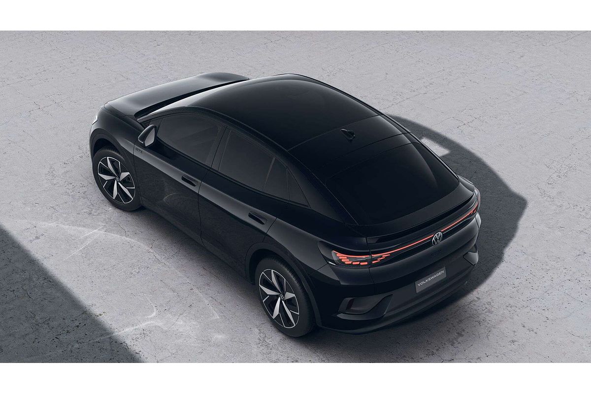 2024 Volkswagen ID.5 GTX E2