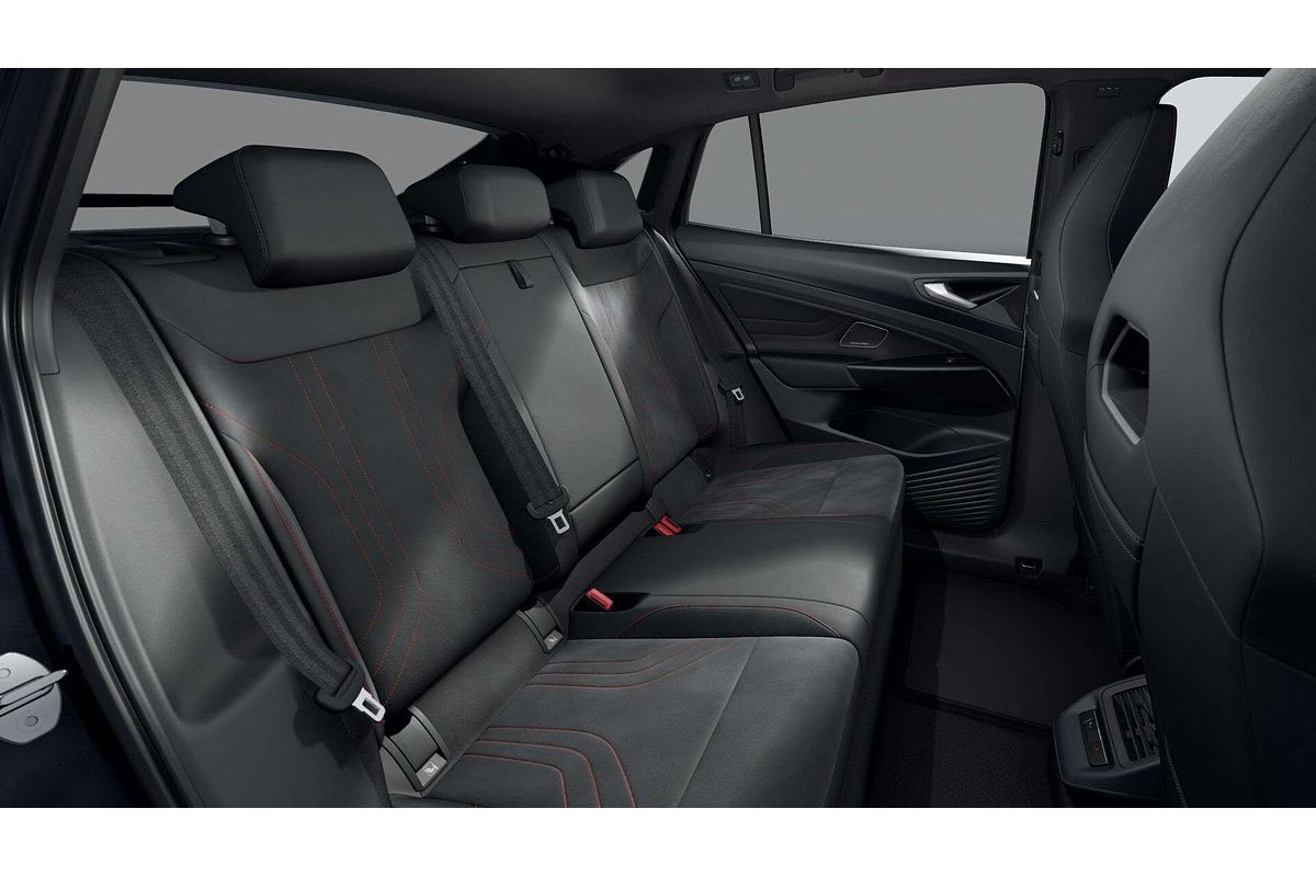 2024 Volkswagen ID.5 GTX E2