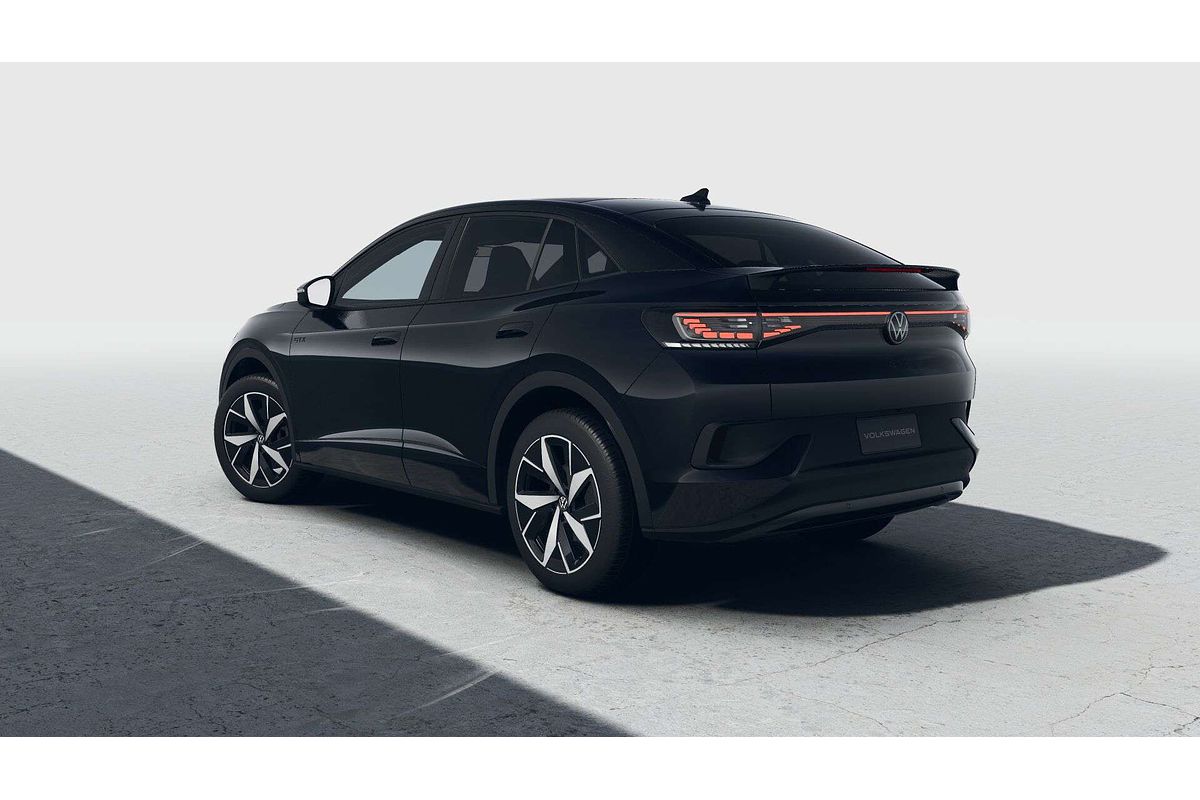 2024 Volkswagen ID.5 GTX E2