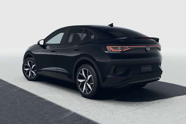 2024 Volkswagen ID.5 GTX E2
