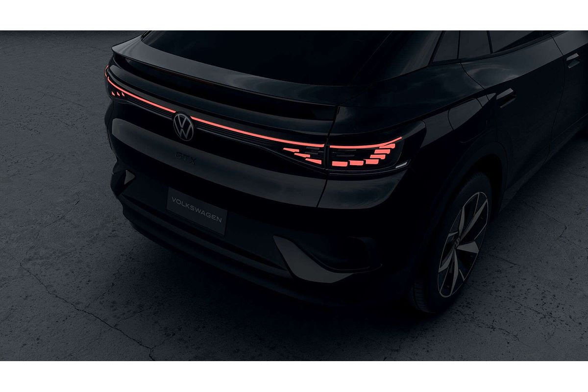 2024 Volkswagen ID.5 GTX E2