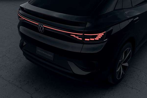 2024 Volkswagen ID.5 GTX E2