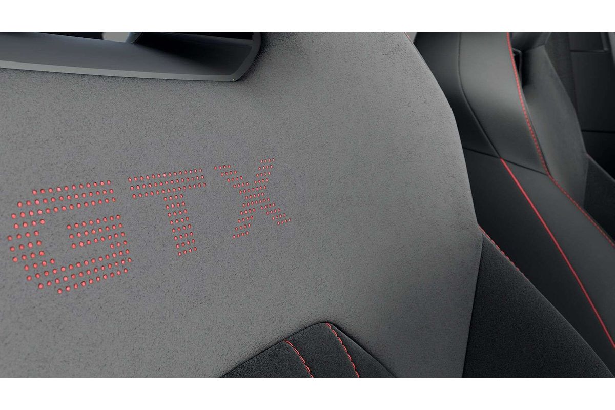2024 Volkswagen ID.5 GTX E2