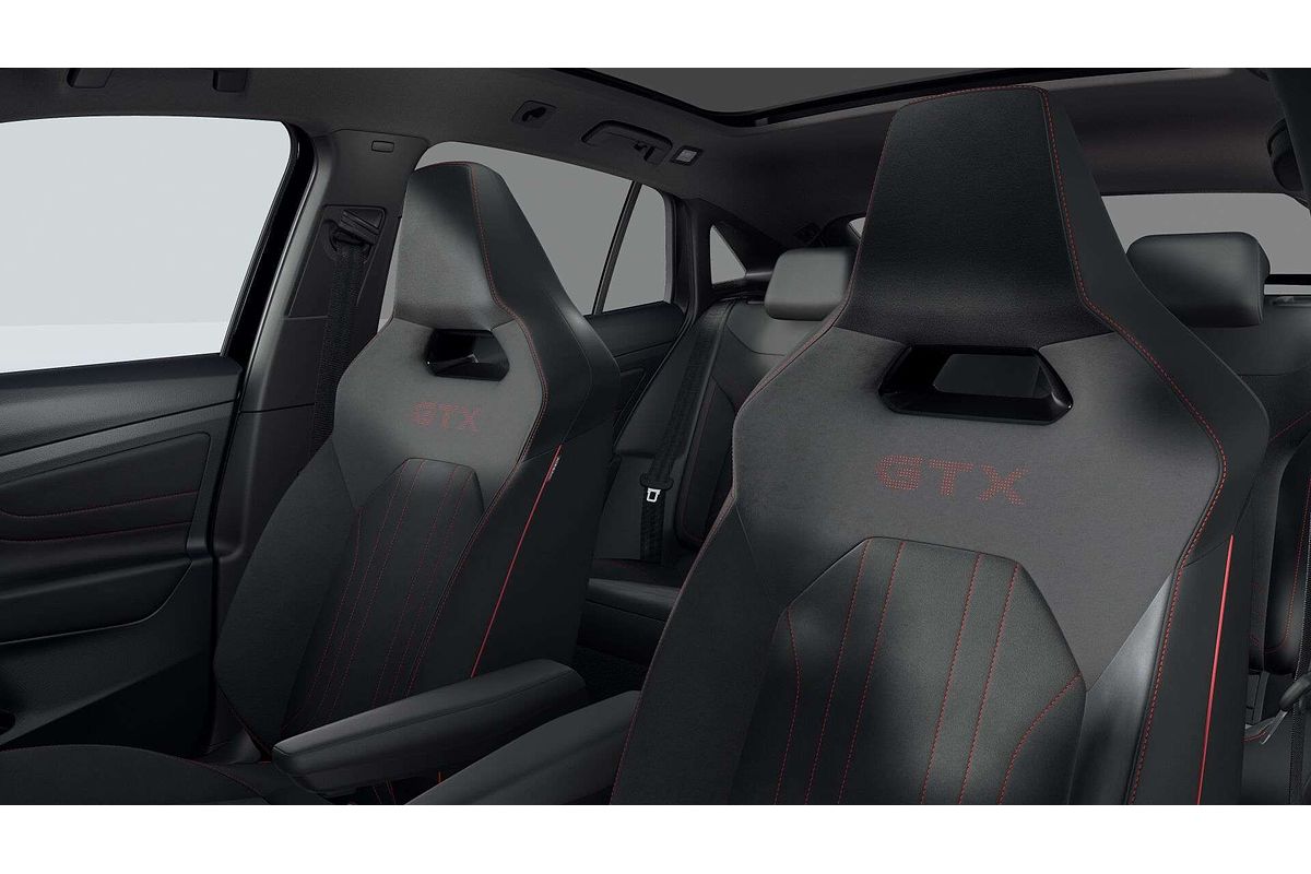 2024 Volkswagen ID.5 GTX E2