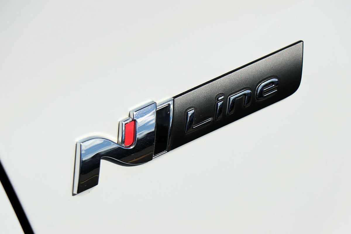 2020 Hyundai i30 N Line Premium PD.V4