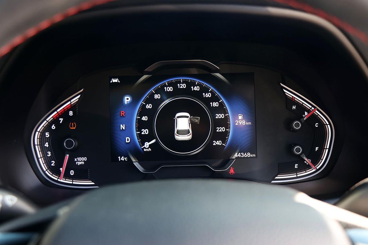 2020 Hyundai i30 N Line Premium PD.V4