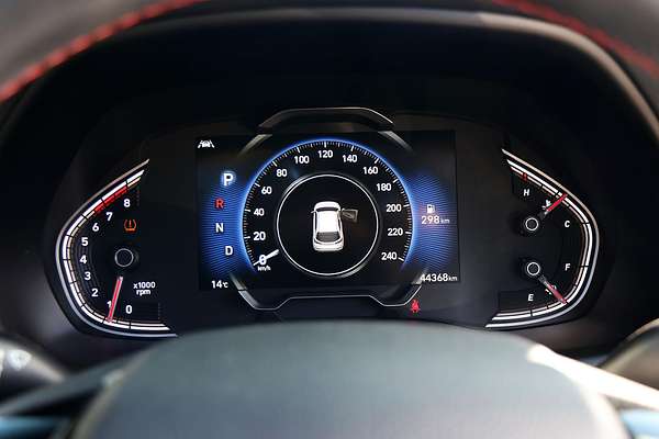 2020 Hyundai i30 N Line Premium PD.V4