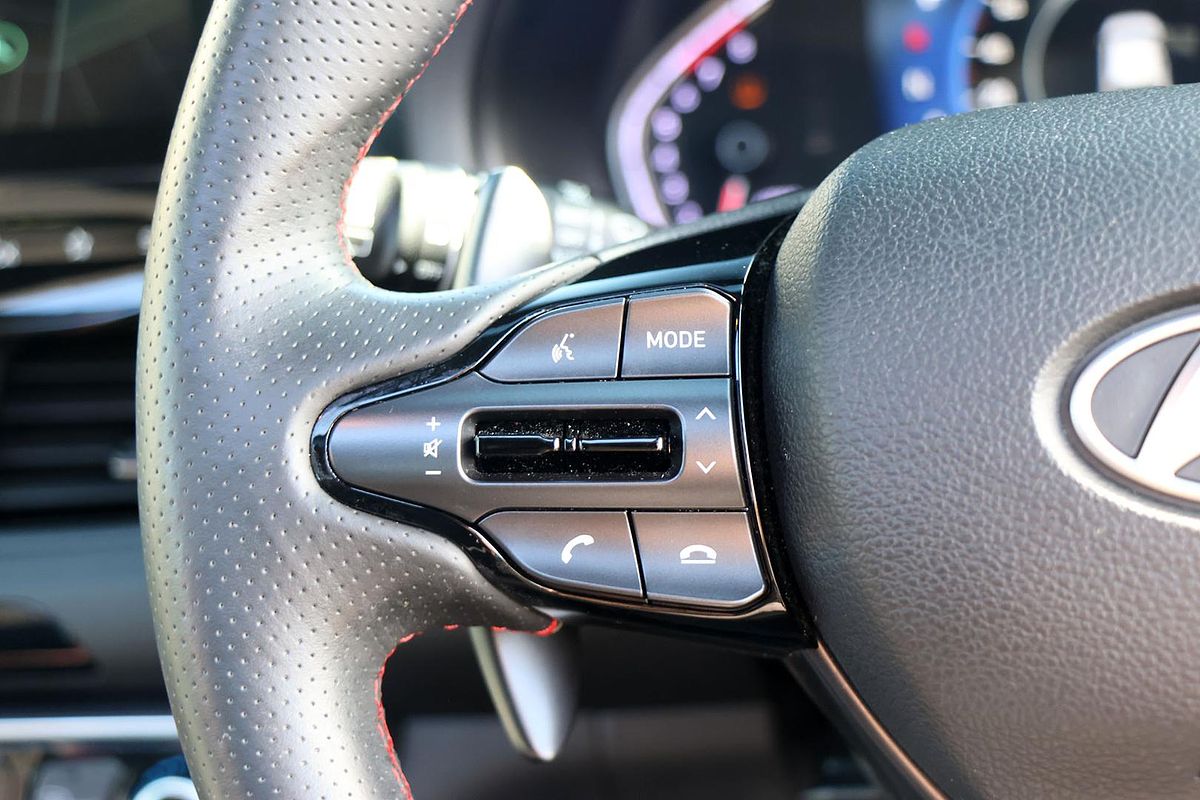 2020 Hyundai i30 N Line Premium PD.V4