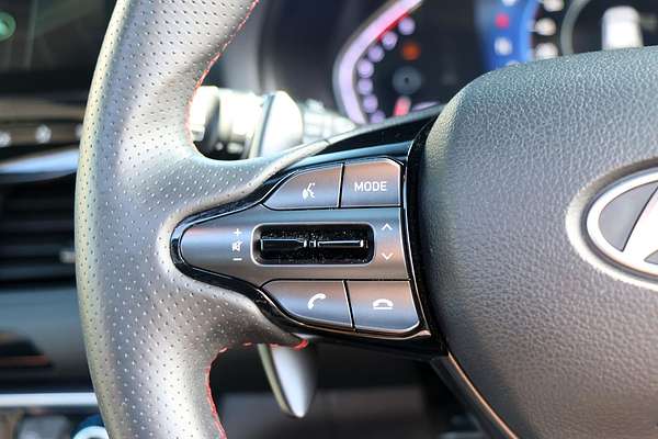 2020 Hyundai i30 N Line Premium PD.V4