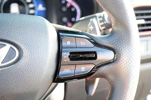 2020 Hyundai i30 N Line Premium PD.V4
