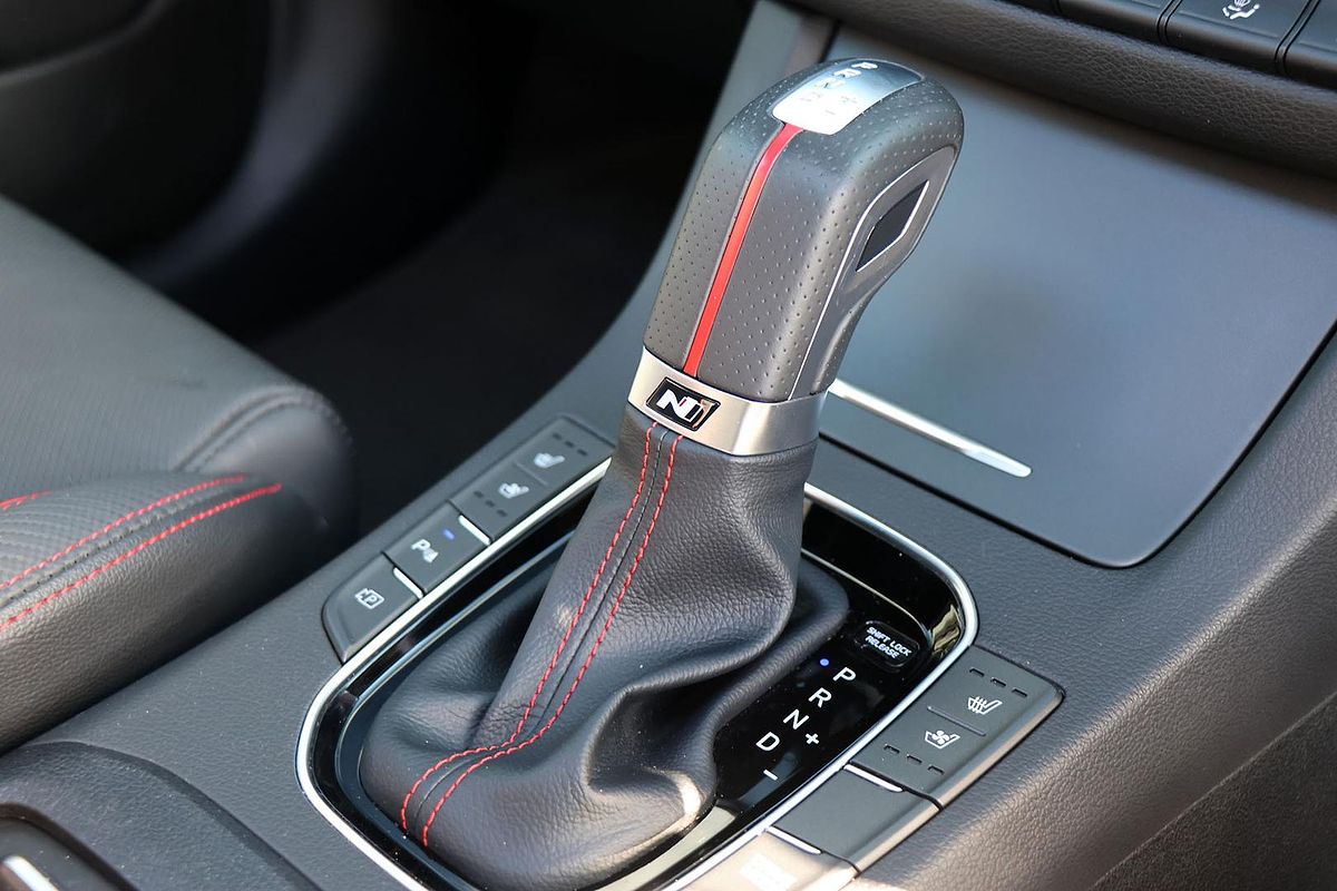 2020 Hyundai i30 N Line Premium PD.V4