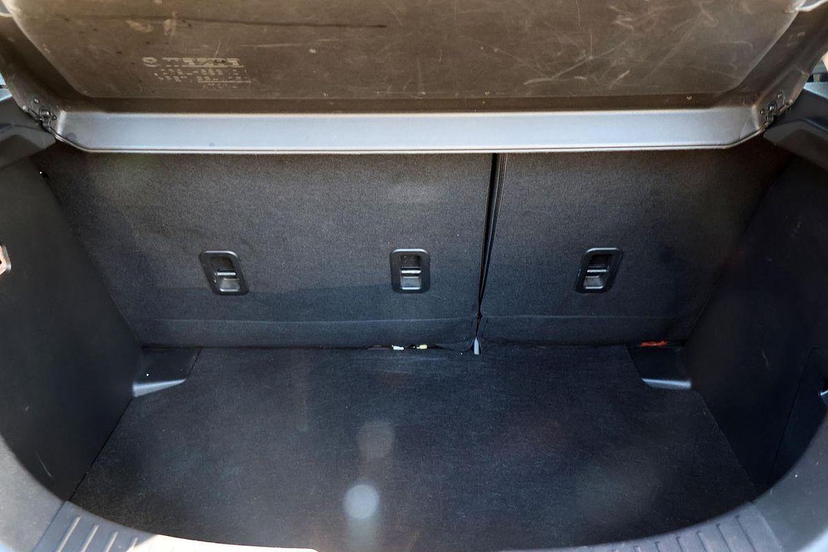 2015 Mazda 2 Maxx DJ Series