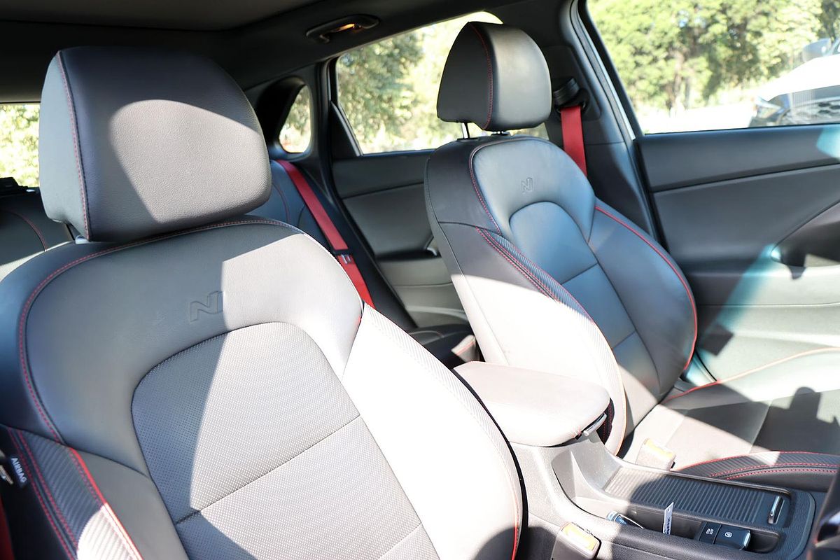 2020 Hyundai i30 N Line Premium PD.V4