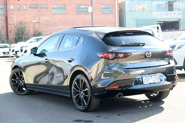 2019 Mazda 3 G25 Astina BP Series