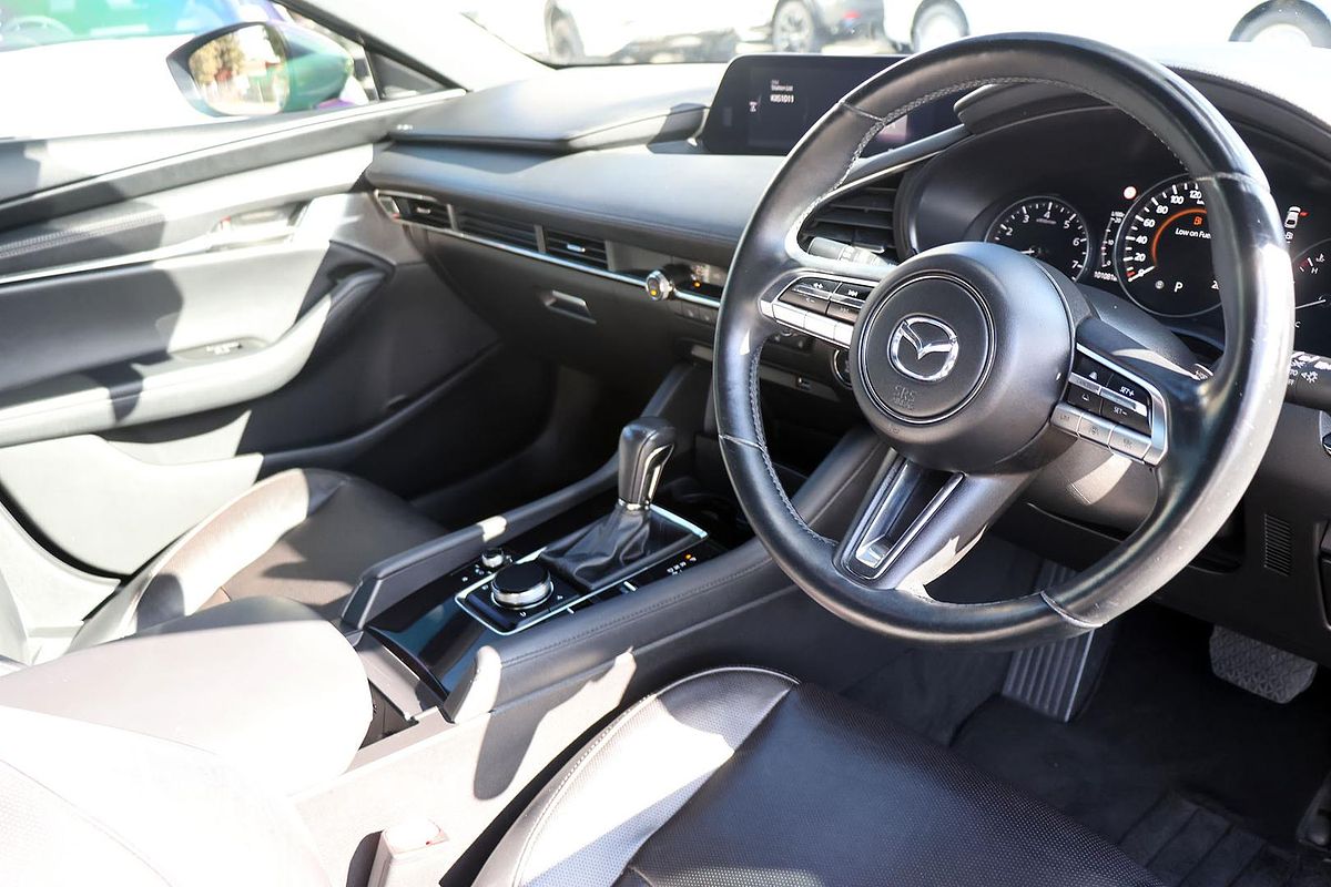 2019 Mazda 3 G25 Astina BP Series