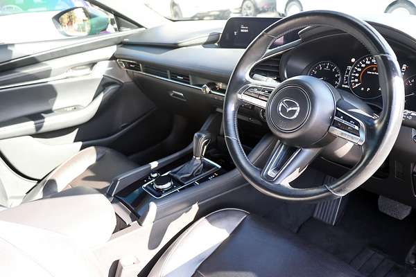 2019 Mazda 3 G25 Astina BP Series