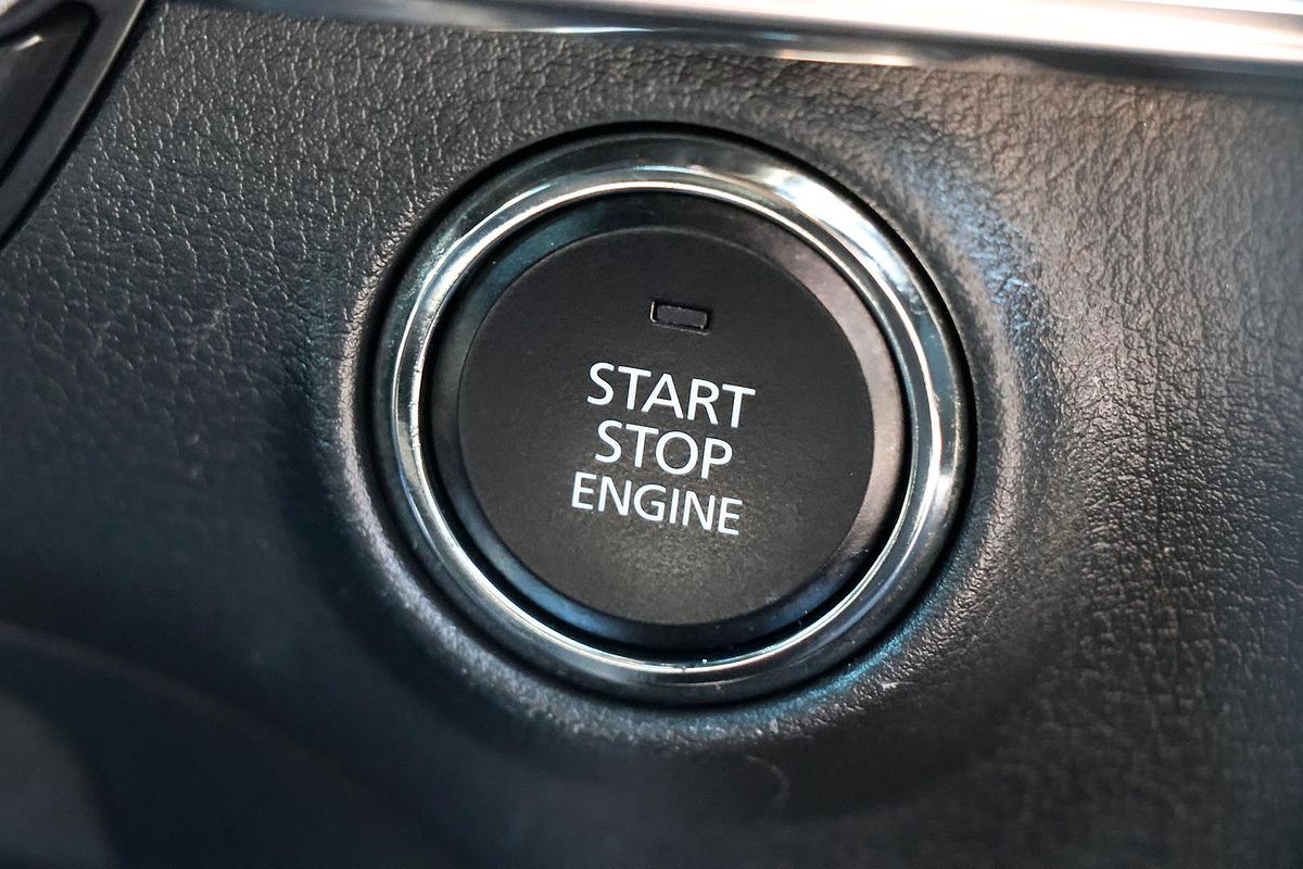 2019 Mazda 3 G25 Astina BP Series