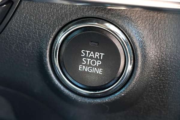 2019 Mazda 3 G25 Astina BP Series