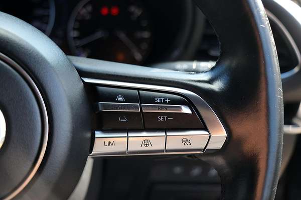 2019 Mazda 3 G25 Astina BP Series