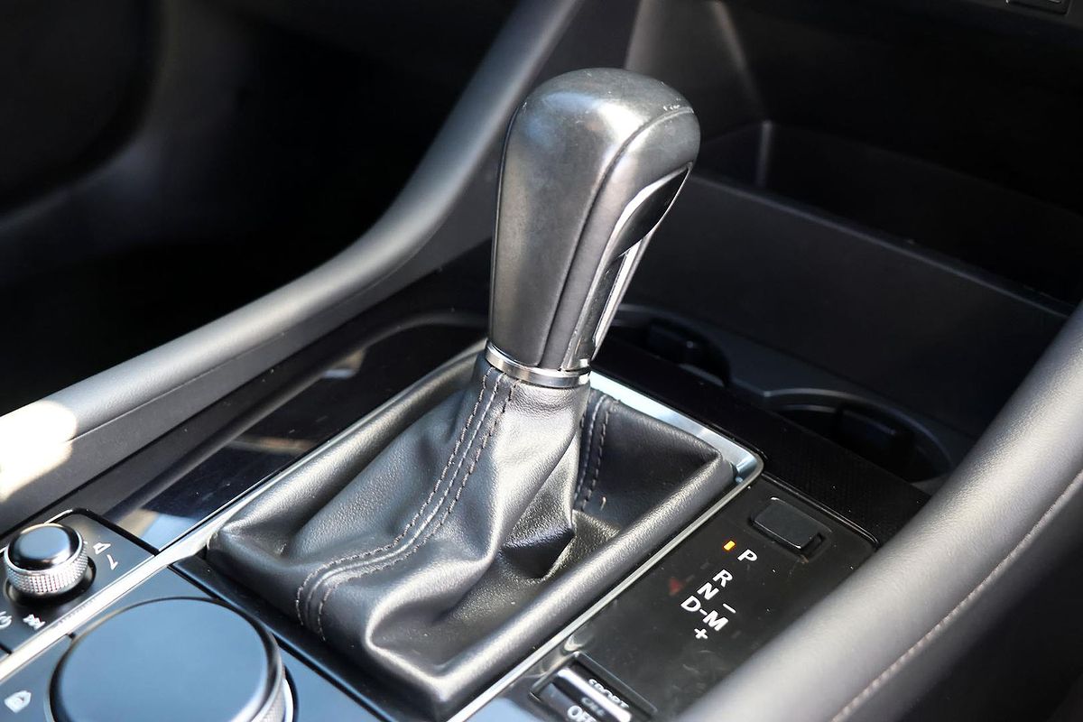 2019 Mazda 3 G25 Astina BP Series