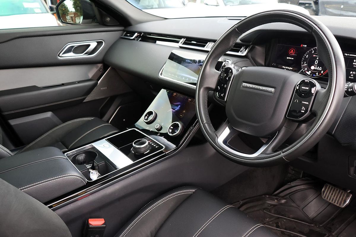 2019 Land Rover Range Rover Velar P250 R-Dynamic SE L560