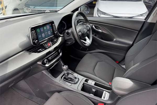 2022 Hyundai i30 PD.V4 MY22