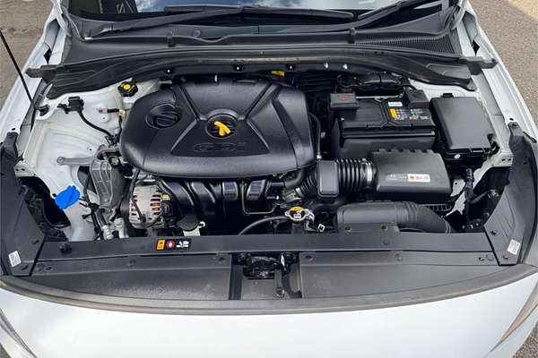 2022 Hyundai i30 PD.V4 MY22