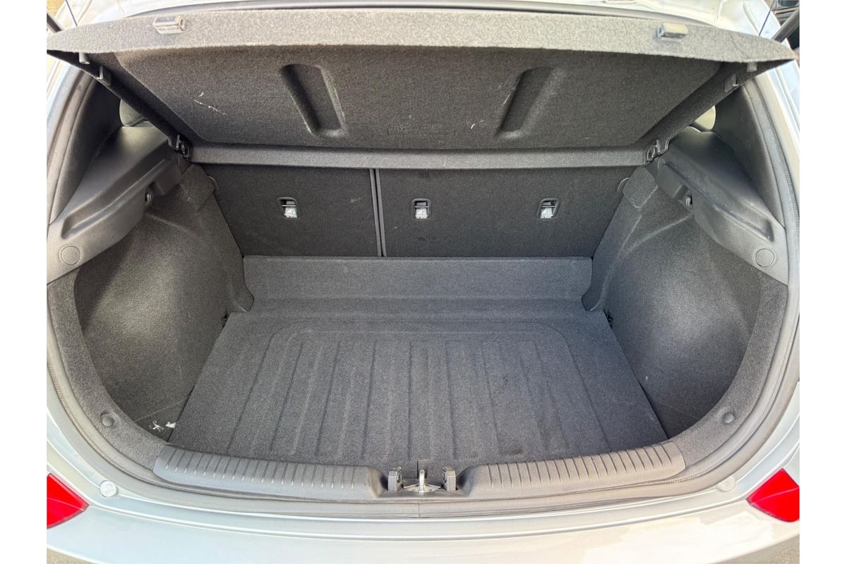 2020 Hyundai i30 ACTIVE PD2 MY20