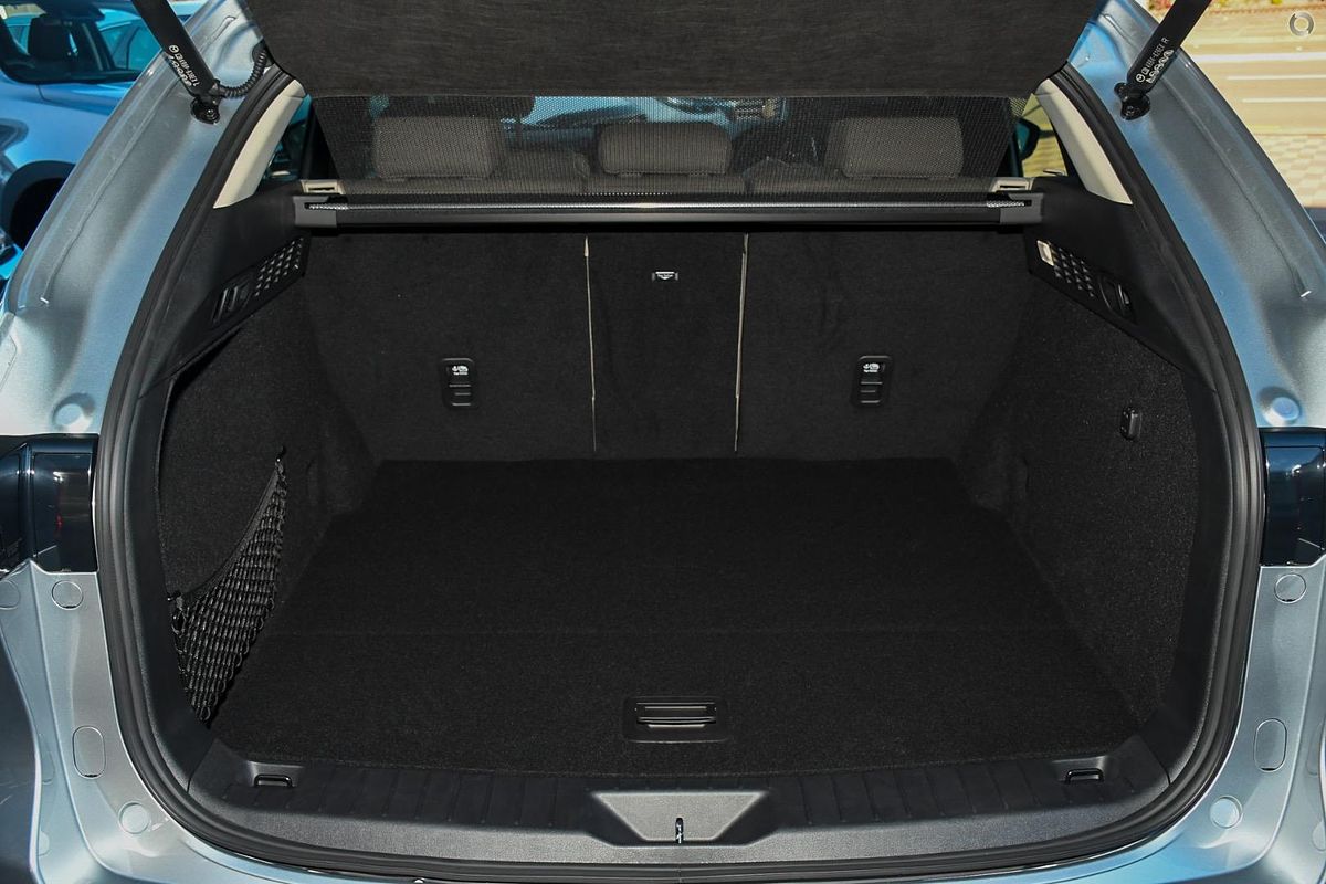 2025 Mazda CX-60 D50e GT KH Series