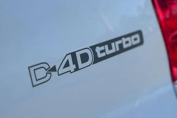 2010 Toyota Landcruiser Prado GX KDJ150R