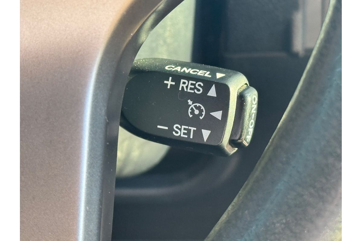 2010 Toyota Landcruiser Prado GX KDJ150R