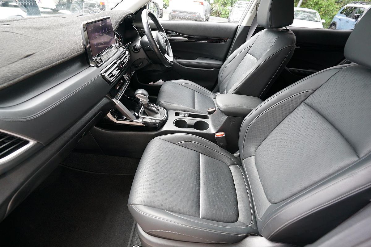 2019 Kia SELTOS SELTOS GT-LINE (AWD) THW5D2G1