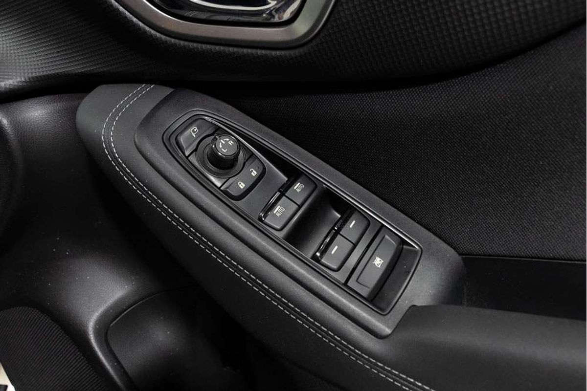 2019 Subaru Forester 2.5i S5