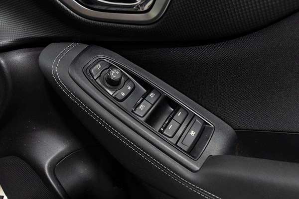 2019 Subaru Forester 2.5i S5