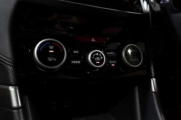 2019 Subaru Forester 2.5i S5