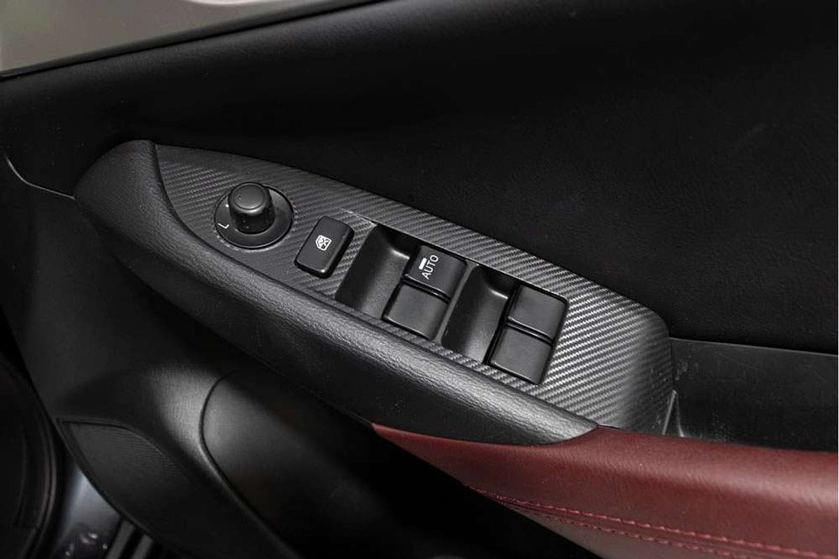 2015 Mazda CX-3 sTouring DK