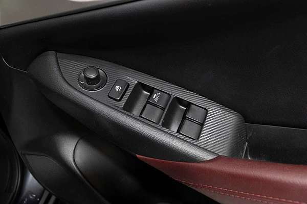 2015 Mazda CX-3 sTouring DK