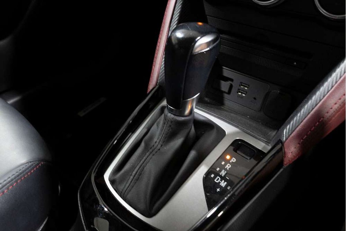 2015 Mazda CX-3 sTouring DK