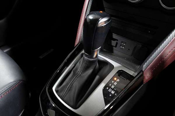 2015 Mazda CX-3 sTouring DK