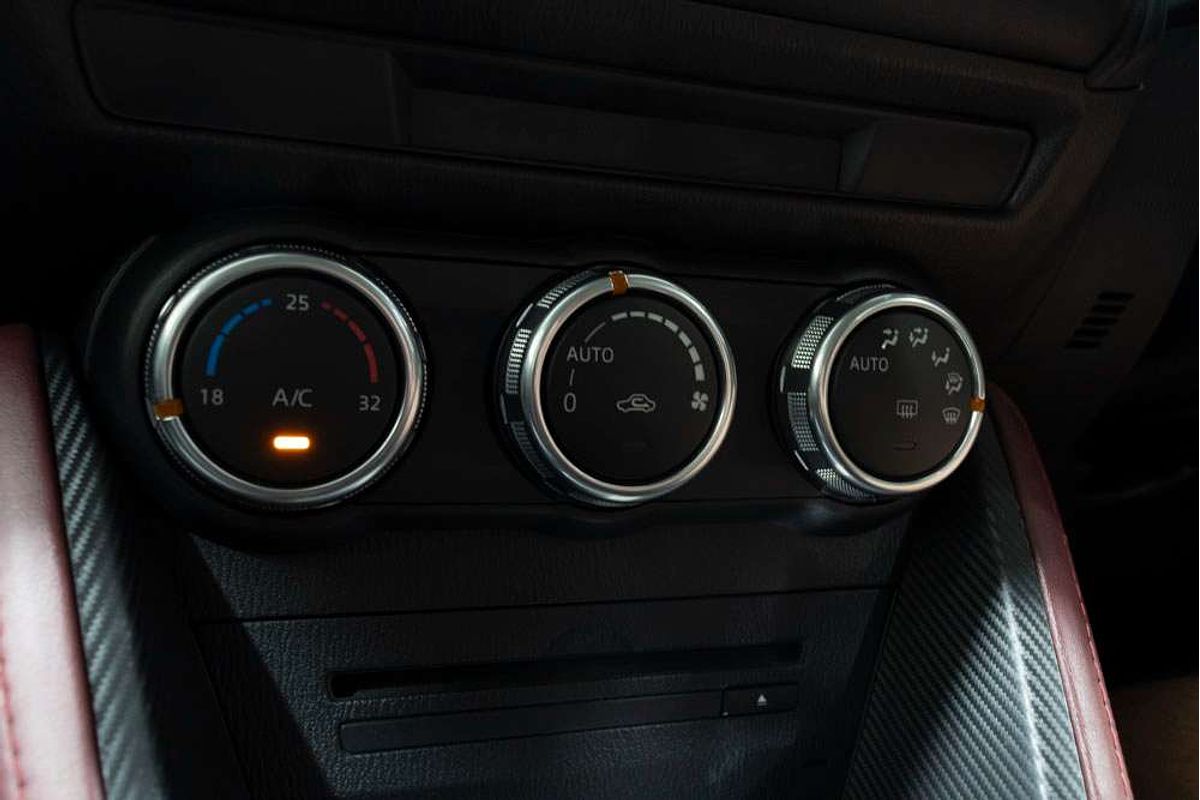 2015 Mazda CX-3 sTouring DK