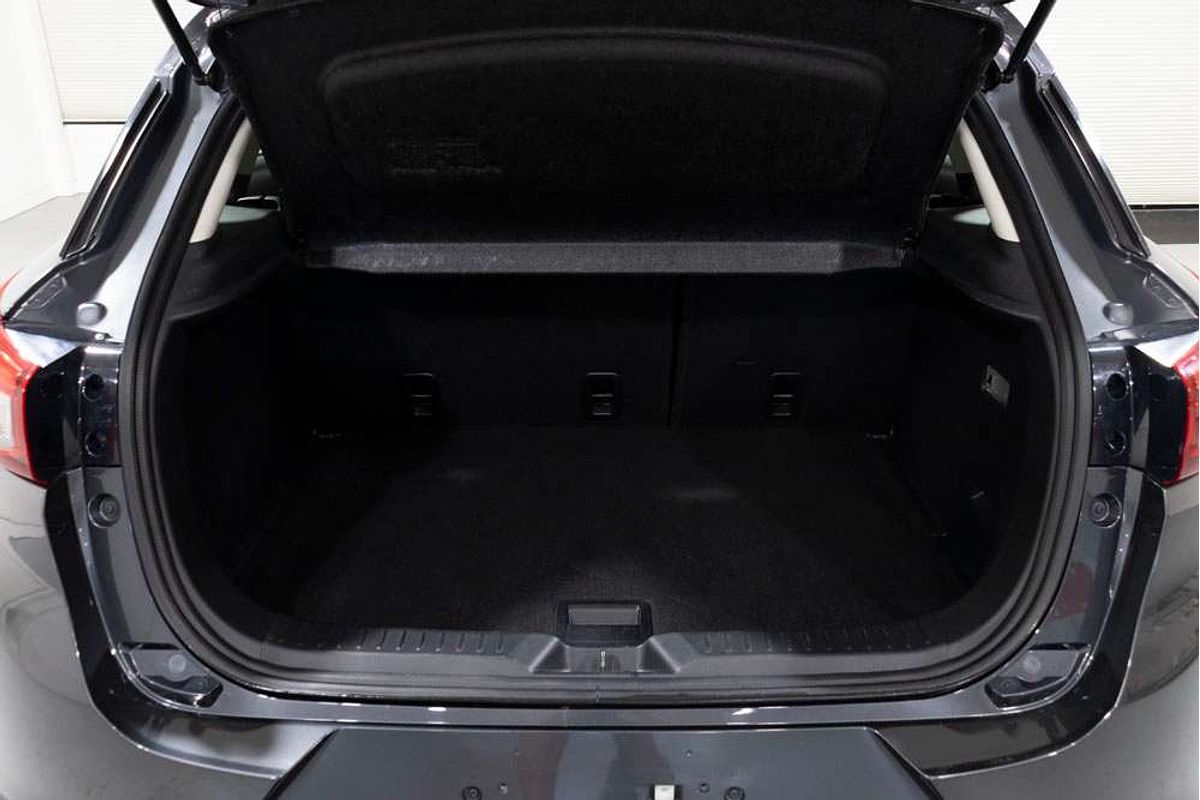 2015 Mazda CX-3 sTouring DK