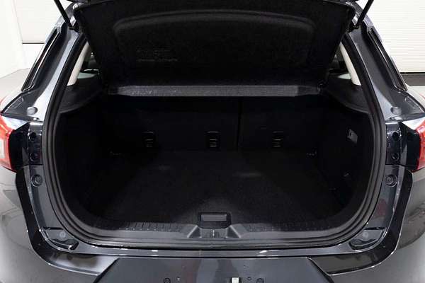 2015 Mazda CX-3 sTouring DK