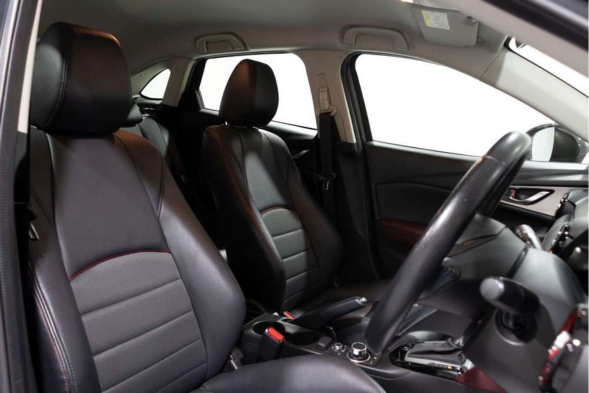 2015 Mazda CX-3 sTouring DK