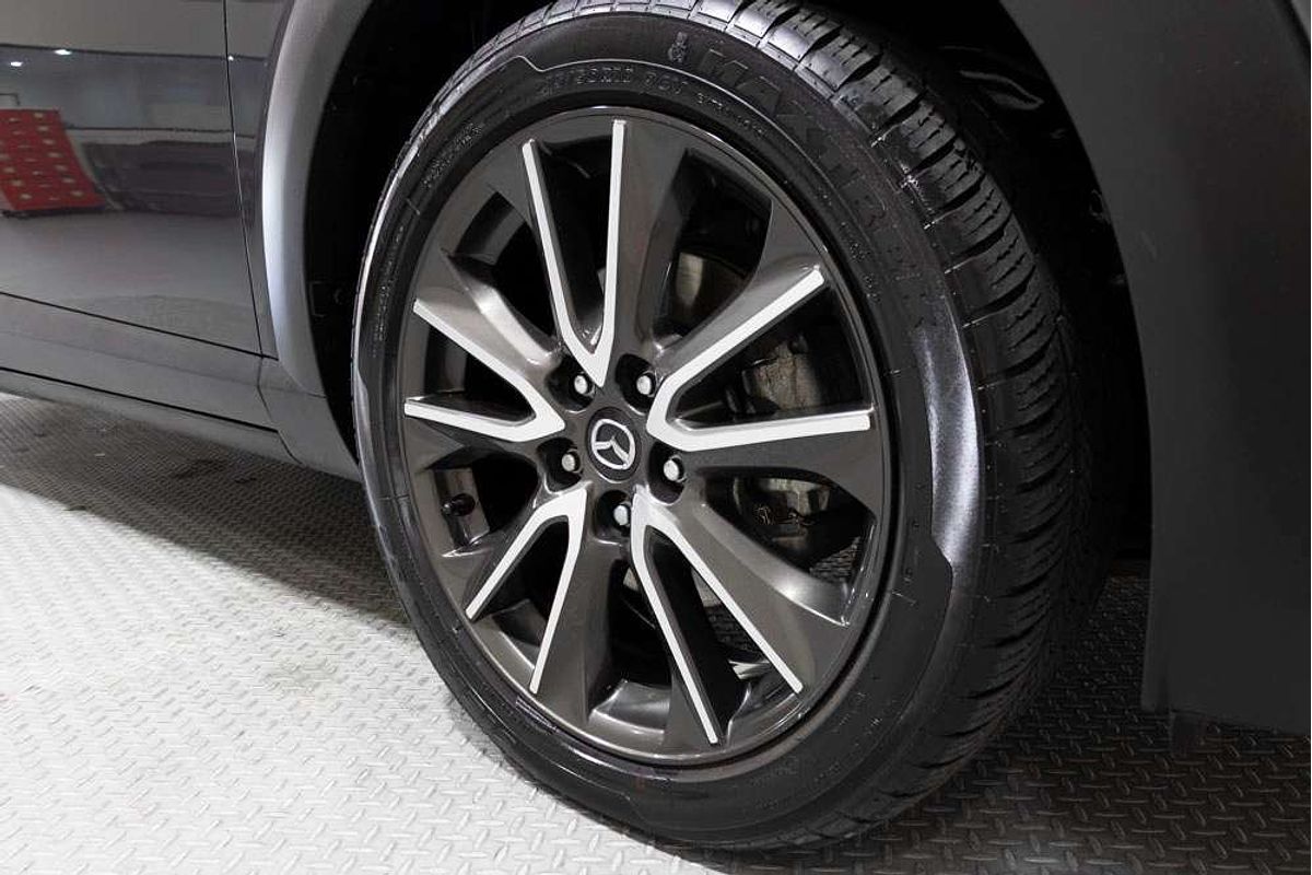 2015 Mazda CX-3 sTouring DK
