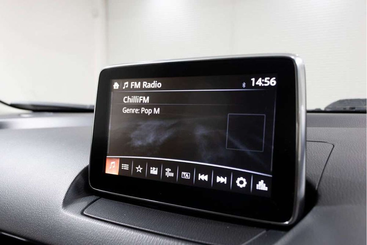 2015 Mazda CX-3 sTouring DK
